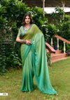Jaana By Stavan Jari Chiffon Sarees Collections Wholesale In India